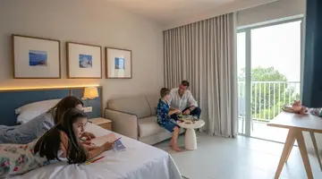 Bluesun Hotel Marina