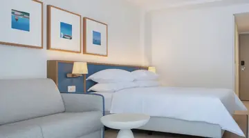 Bluesun Hotel Marina