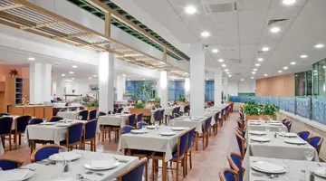 Bluesun Hotel Marina