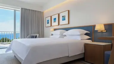 Bluesun Hotel Marina