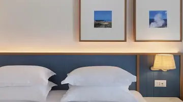 Bluesun Hotel Marina