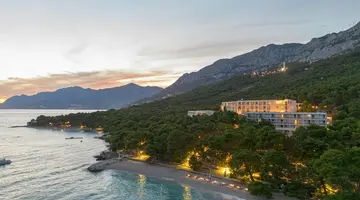 Bluesun Hotel Marina