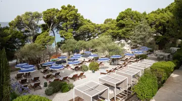 Bluesun Hotel Marina