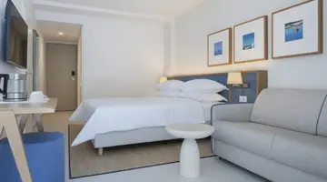 Bluesun Hotel Marina