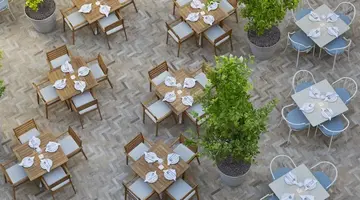 Bluesun Hotel Marina