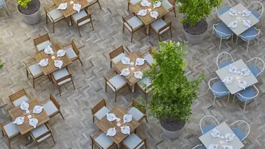 Bluesun Hotel Marina