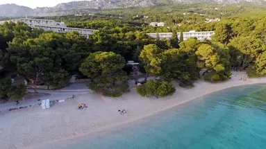 Bluesun Hotel Marina
