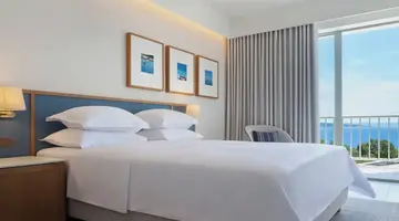 Bluesun Hotel Marina