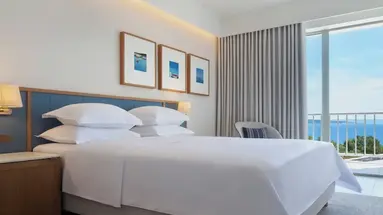 Bluesun Hotel Marina