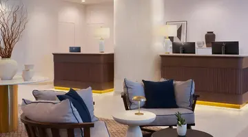 Bluesun Hotel Marina