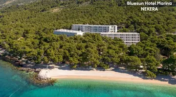 Bluesun Hotel Marina