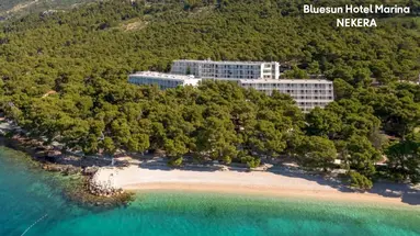 Bluesun Hotel Marina