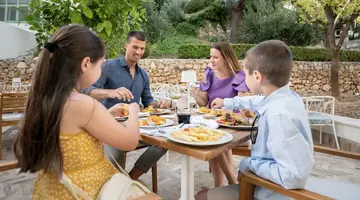 Bluesun Hotel Marina