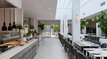Bluesun Hotel Marina