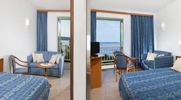 Bluesun Hotel Marina