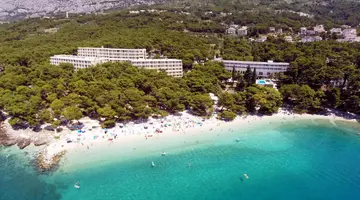Bluesun Hotel Marina