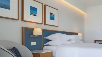 Bluesun Hotel Marina