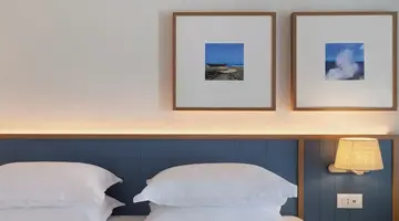 Bluesun Hotel Marina