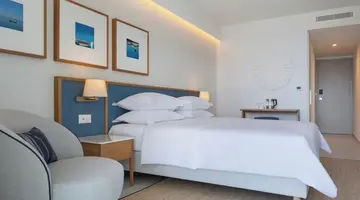 Bluesun Hotel Marina