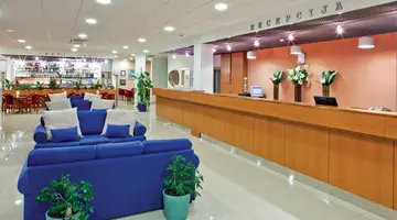 Bluesun Hotel Marina