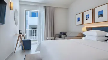 Bluesun Hotel Marina