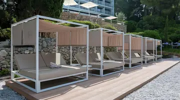 Bluesun Hotel Marina