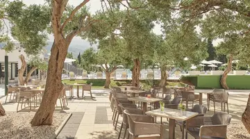 Bluesun hotel Neptun & Depandance Maslinik
