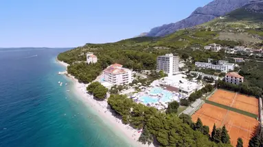 Bluesun hotel Neptun & Depandance Maslinik
