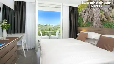 Bluesun hotel Neptun & Depandance Maslinik