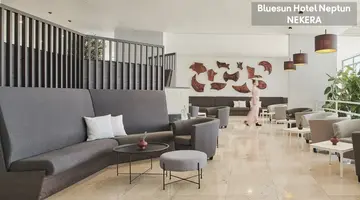 Bluesun hotel Neptun & Depandance Maslinik