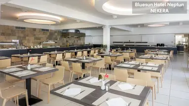 Bluesun hotel Neptun & Depandance Maslinik