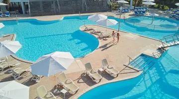 Bluesun hotel Neptun & Depandance Maslinik