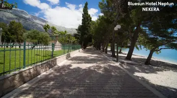 Bluesun hotel Neptun & Depandance Maslinik
