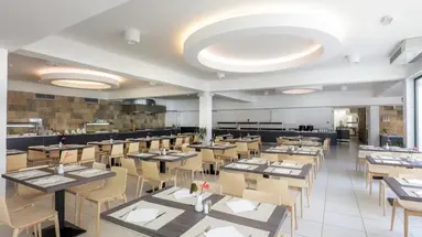 Bluesun hotel Neptun & Depandance Maslinik