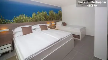 Bluesun hotel Neptun & Depandance Maslinik