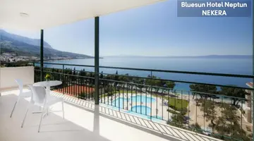 Bluesun hotel Neptun & Depandance Maslinik