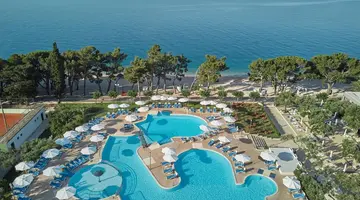 Bluesun hotel Neptun & Depandance Maslinik