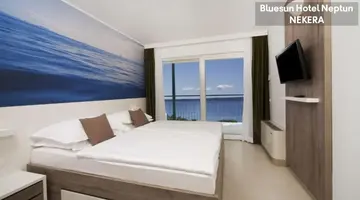 Bluesun hotel Neptun & Depandance Maslinik