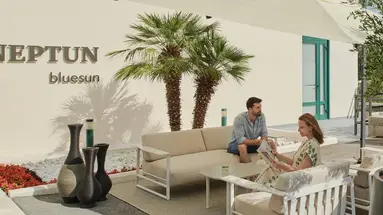 Bluesun hotel Neptun & Depandance Maslinik