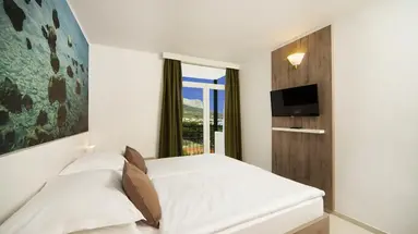Bluesun Hotel Neptun & depandans Maslinik