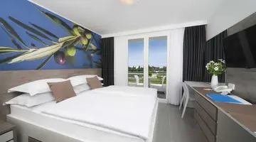 Bluesun Hotel Neptun & depandans Maslinik