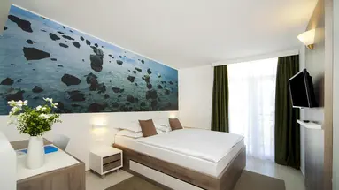 Bluesun Hotel Neptun & depandans Maslinik
