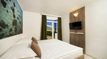 Bluesun Hotel Neptun & depandans Maslinik