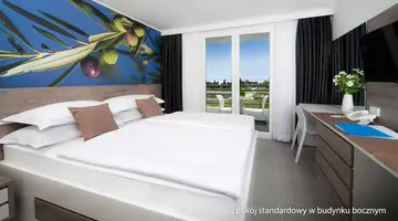 Bluesun Hotel Neptun & depandans Maslinik
