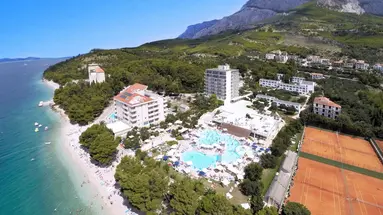 Bluesun Hotel Neptun & depandans Maslinik