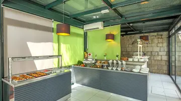 Bluesun Hotel Neptun & depandans Maslinik