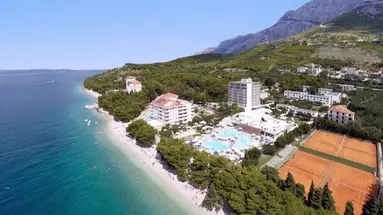 Bluesun Hotel Neptun & depandans Maslinik