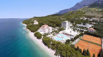Bluesun Hotel Neptun & depandans Maslinik