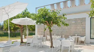 Bluesun Hotel Neptun & depandans Maslinik