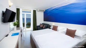 Bluesun Hotel Neptun & depandans Maslinik
